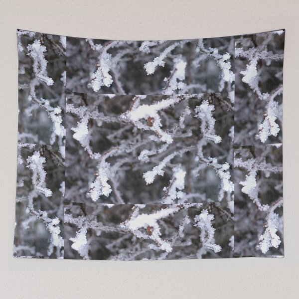 Item preview, Icicles in a Tree, Wild and Free designed and sold by Totallyalive.