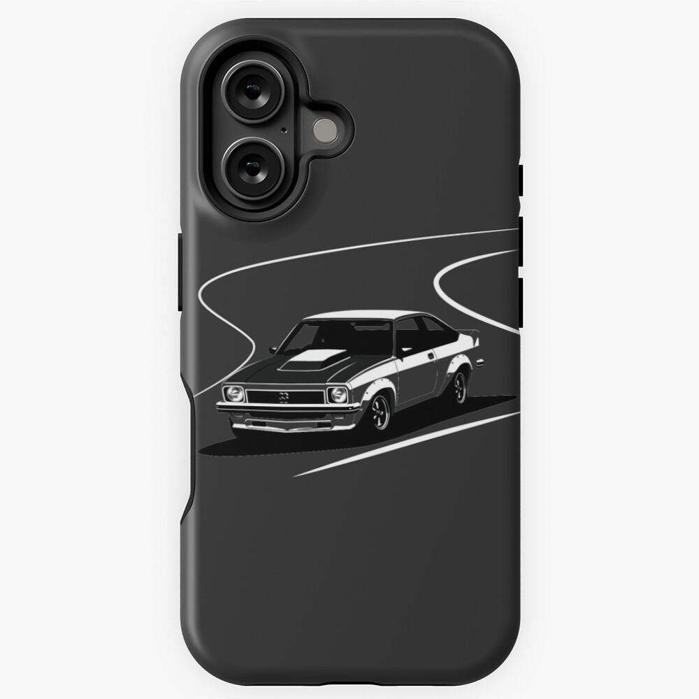 Item preview, iPhone Magsafe Tough Case designed and sold by AutomotiveArt.