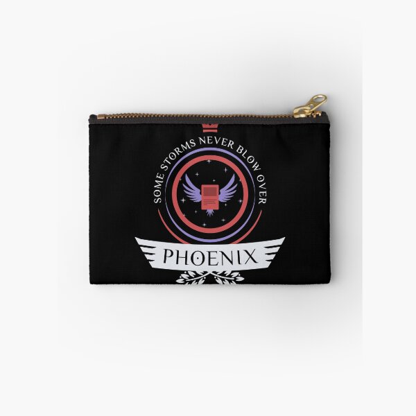 Item preview, Phoenix Life designed and sold by Epic Upgrades.