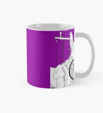 Xolo Classic Mug