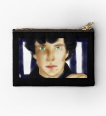 Sherlock Studio Pouch