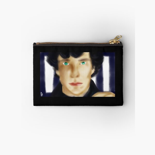 Item preview, Sherlock designed and sold by Iristhereaper.