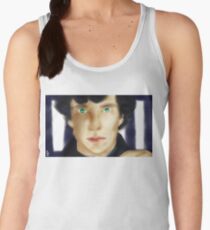 Sherlock Women's Tank Top