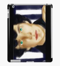 Sherlock iPad Case/Skin