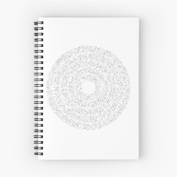 Item preview, Dotted Circle designed and sold by officiallyneat.