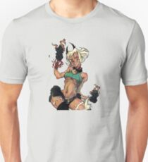 El Gato Unisex T-Shirt