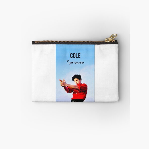 Item preview, Cole sprouse pic  designed and sold by Izzywoodx.