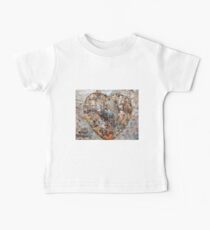 Artist's Heart Baby Tee