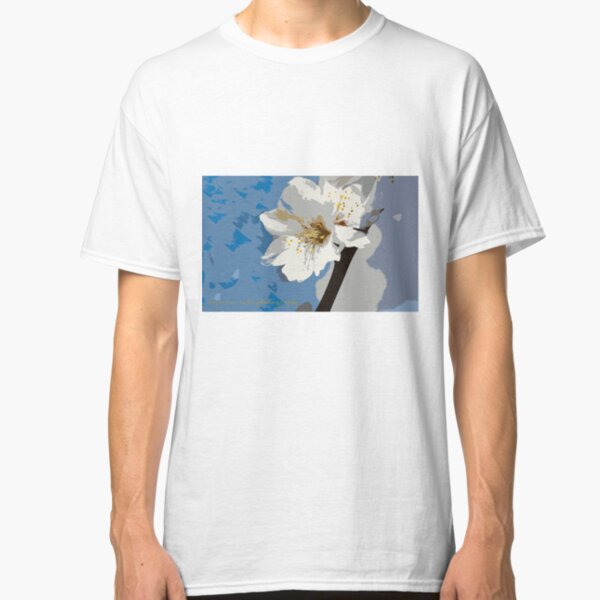 Almond Blossom Solo 2 Classic T-Shirt