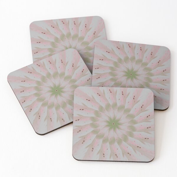 Item preview, Flower Fan up close 3. designed and sold by MindTravel.