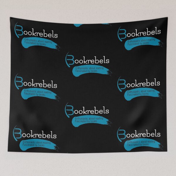 Item preview, Fascinated by books | Reading | Readers | Bookrebels | Stacks of books  designed and sold by Bookrebels.