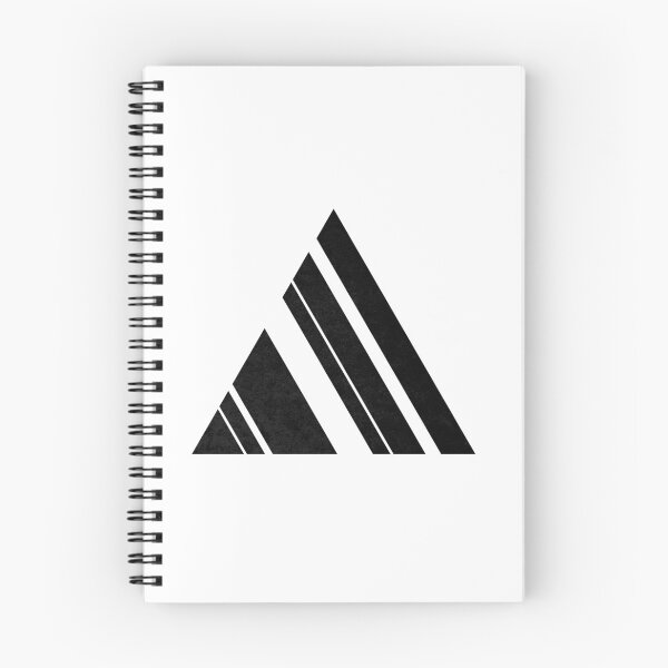 Item preview, Triangular Stripes designed and sold by officiallyneat.