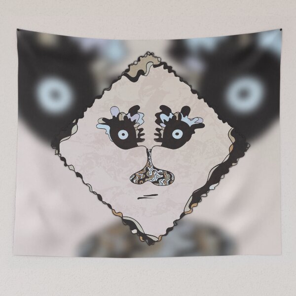 Item preview, HipnoToast designed and sold by Marcin Szmandra.