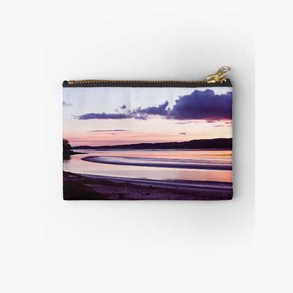 Item preview, The Gate - Way to the Lakes - Arnside - A View  designed and sold by Carl Gaynor.