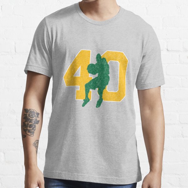 Seattle Supersonics Clothing for Sale Redbubble