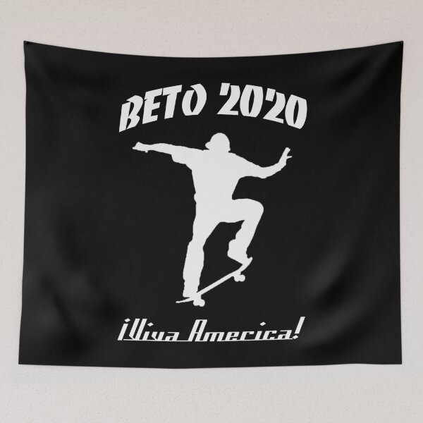 Item preview, BETO 2020 - VIVA America designed and sold by Thelittlelord.