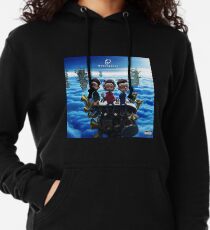 AJR TOUR 2019 MADANG Lightweight Hoodie