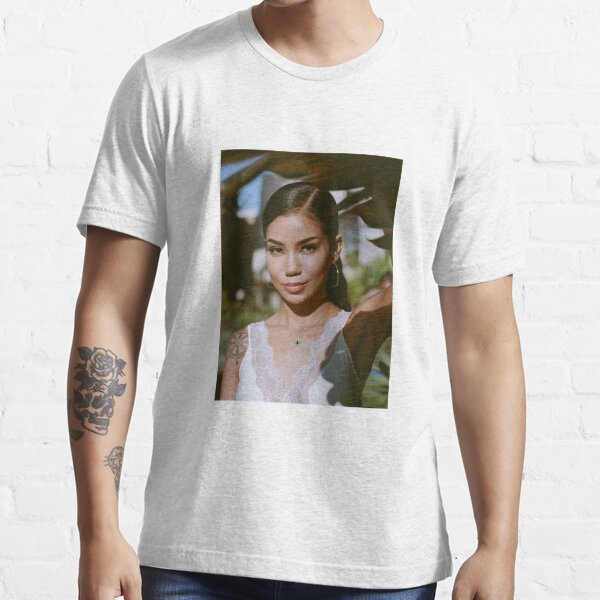 jhene aiko shirt never call me