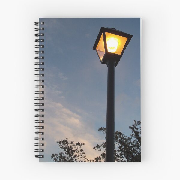 Item preview, Streetlight designed and sold by wickedmommicked.
