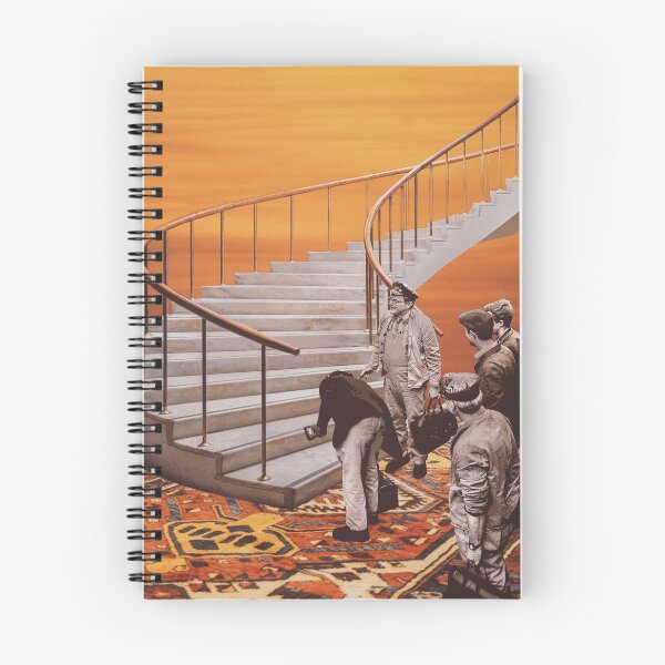 Item preview, Way up designed and sold by Daydream Artprint.