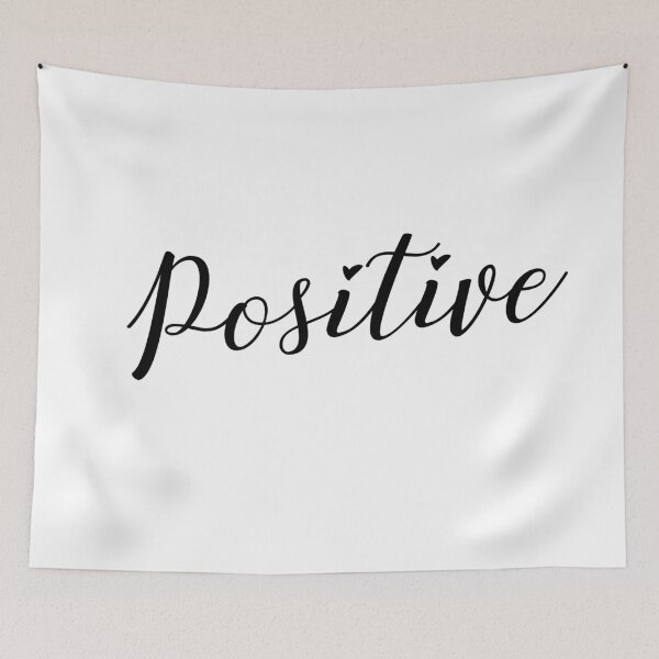 Item preview, positive designed and sold by Aljawhara Design.