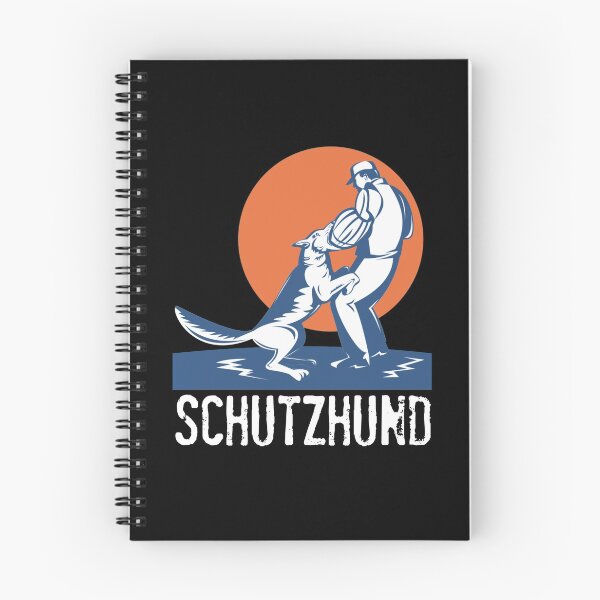 Item preview, Schutzhund  designed and sold by k9unit.