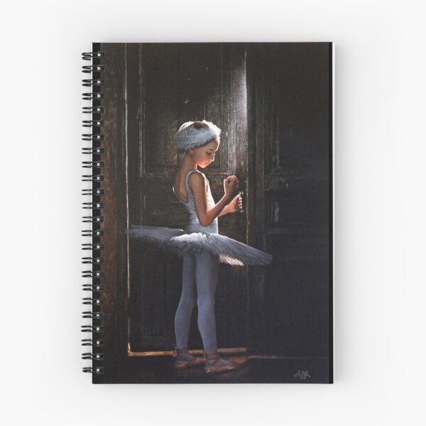 Item preview, Thoughts before audition designed and sold by Ivan Pili.