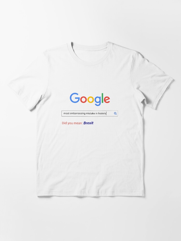 google t shirts funny