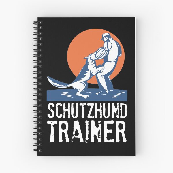 Item preview, Schuzthund Trainer designed and sold by k9unit.