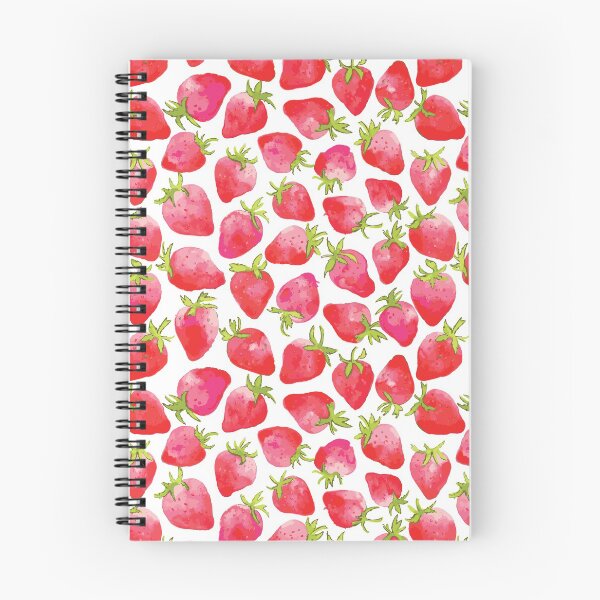 Item preview, Strawberry Fields designed and sold by LIMEZINNIASDES.