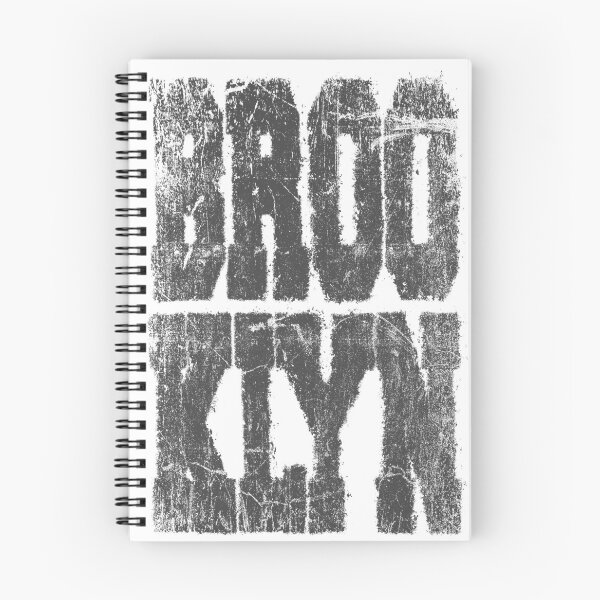 Item preview, Brooklyn designed and sold by martianred.
