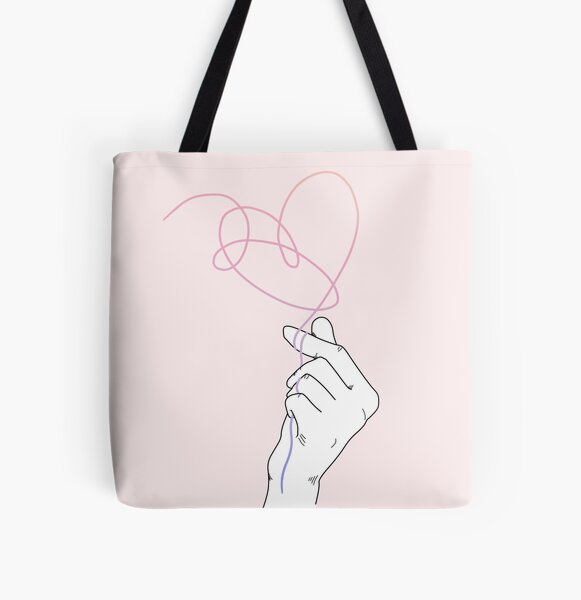 Design Yourself Draw the other Side | Tote Bag