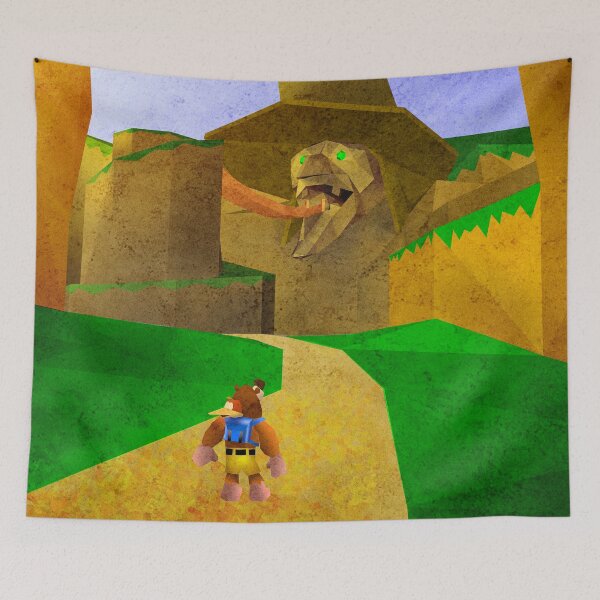 Item preview, Morn at Spiral Mountain designed and sold by redfiveimaging.