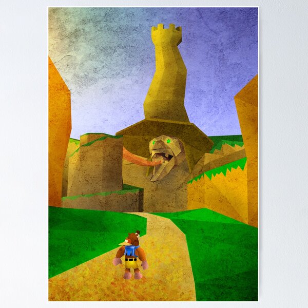 Item preview, Morn at Spiral Mountain designed and sold by redfiveimaging.