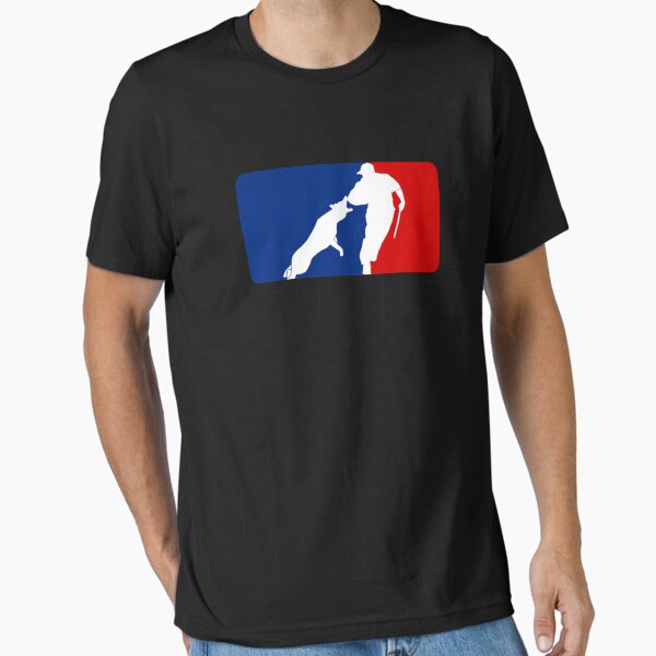 Item preview, Major League Schutzhund designed and sold by k9unit.