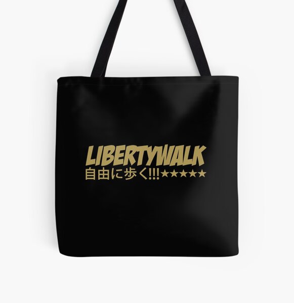 VLogo Walk medium tote bag