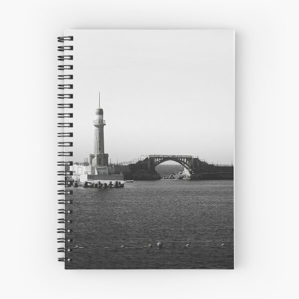 Item preview, Puente del faro designed and sold by Sara  Hassan.