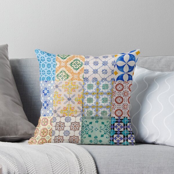 Item preview, Jumble designed and sold by Marie Carr.