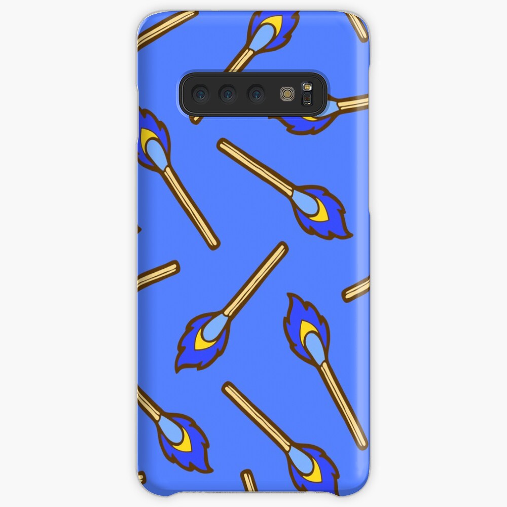 A Perfect Match Case & Skin for Samsung Galaxy