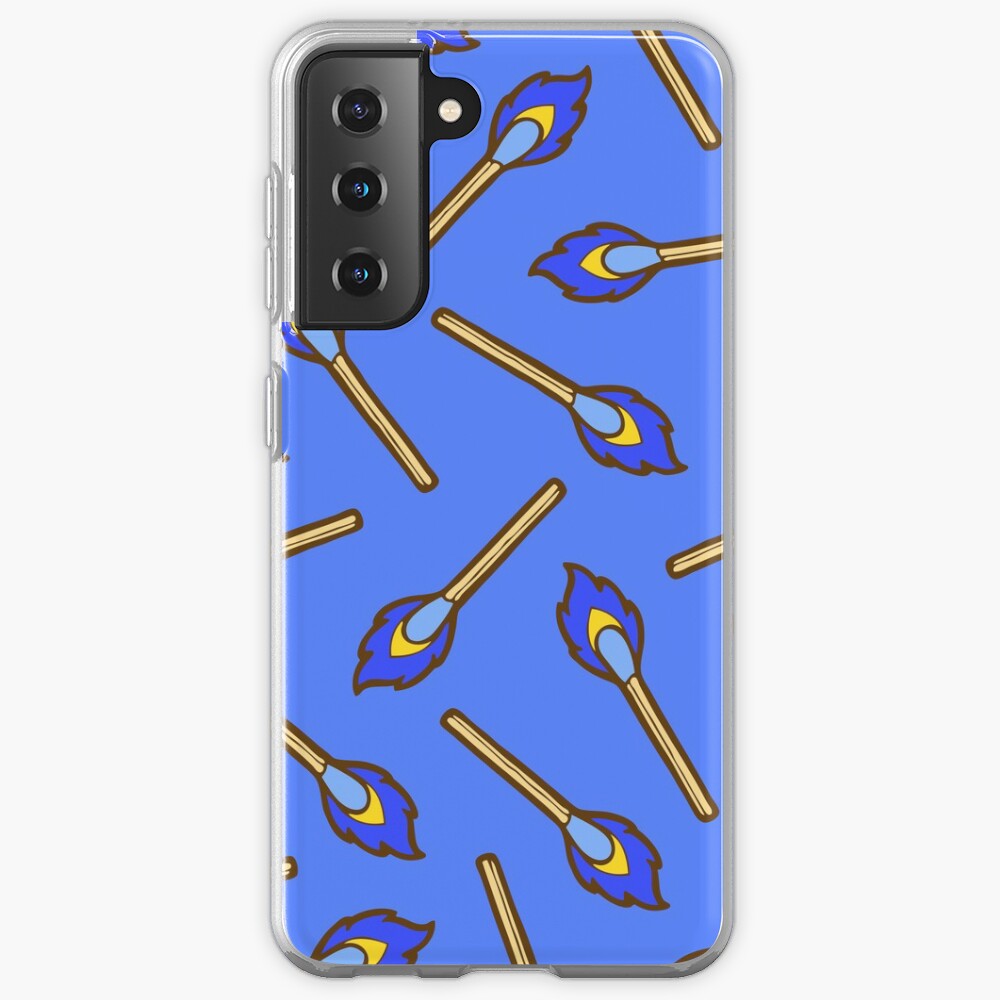 A Perfect Match Case & Skin for Samsung Galaxy
