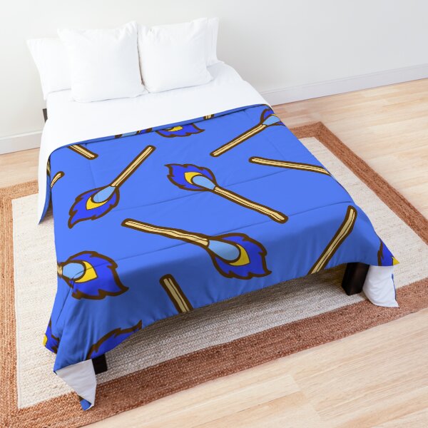 A Perfect Match Comforter