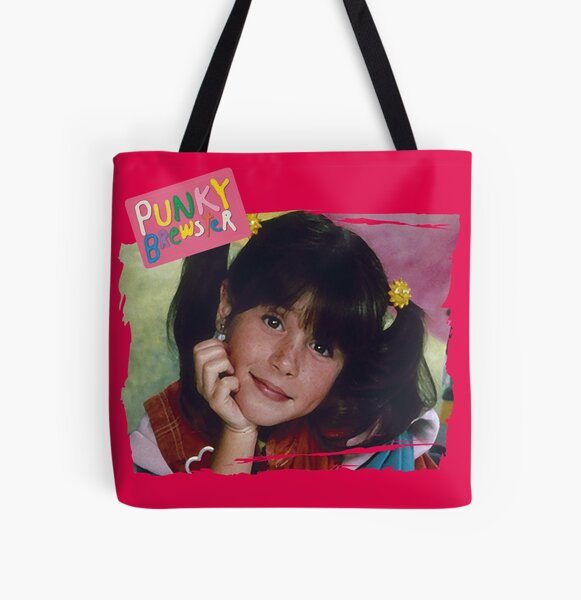 I love the 80s - Retro Throwback Little Punky Brewster Tribute