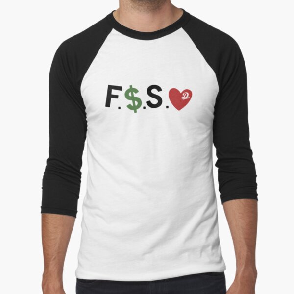 Item preview, F Money Spread Love Forest Hills Drive  designed and sold by abstractoworld.