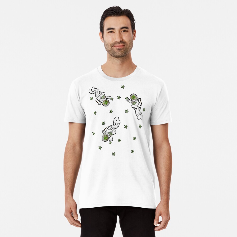 Item preview, Premium T-Shirt designed and sold by evannave.