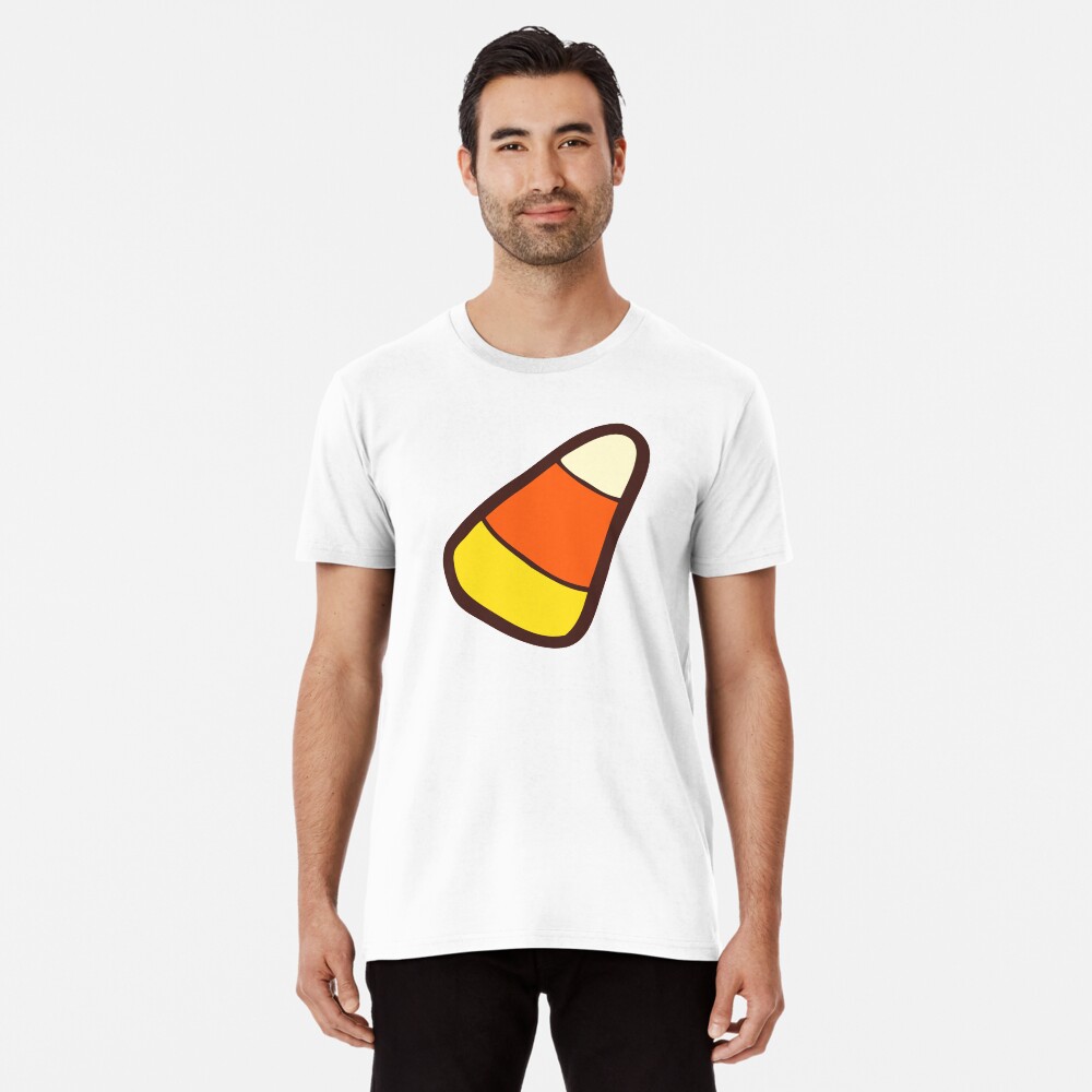Aperçu de l'œuvre T-shirt premium créée et vendue par evannave.