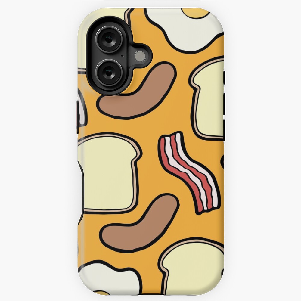 Item preview, iPhone Magsafe Tough Case designed and sold by evannave.
