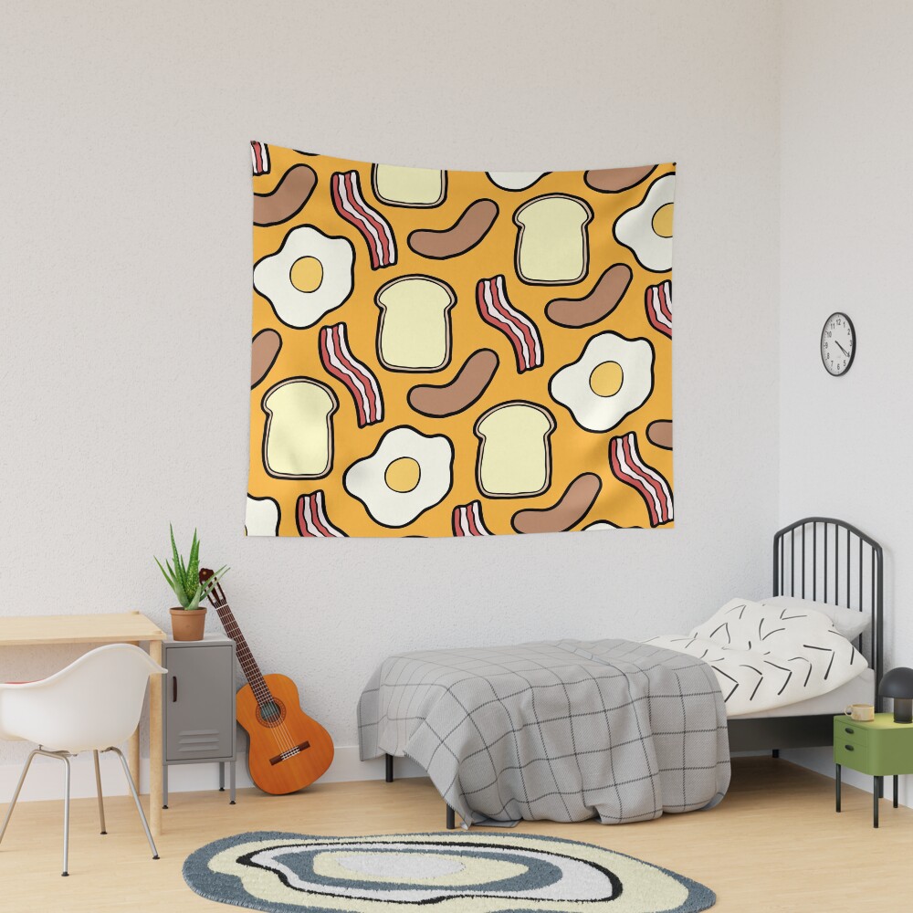 Item preview, Tapestry designed and sold by evannave.