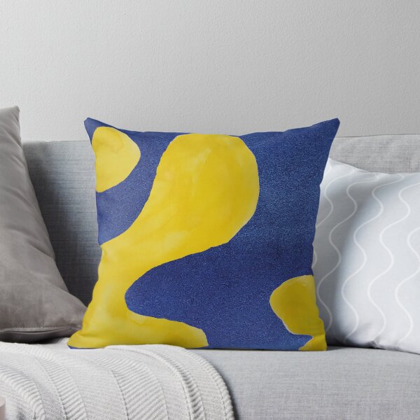 Item preview, Amarillo sobre azul designed and sold by Shym Shop Ukraine.