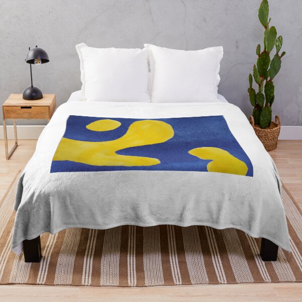 Item preview, Yellow on Blue Ukraine designed and sold by Shym Shop Ukraine.