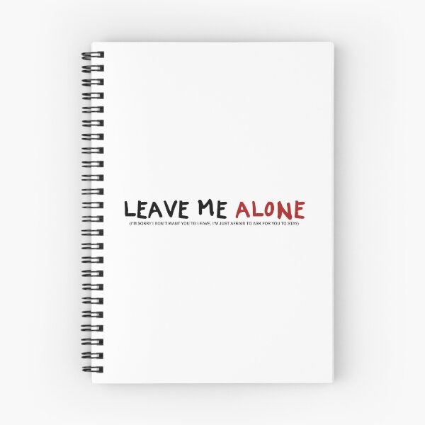 Item preview, Alone - Mood designed and sold by TheQuirkySide.